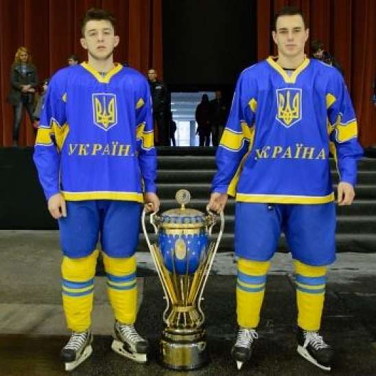 Создана новая Украинская хоккейная лига